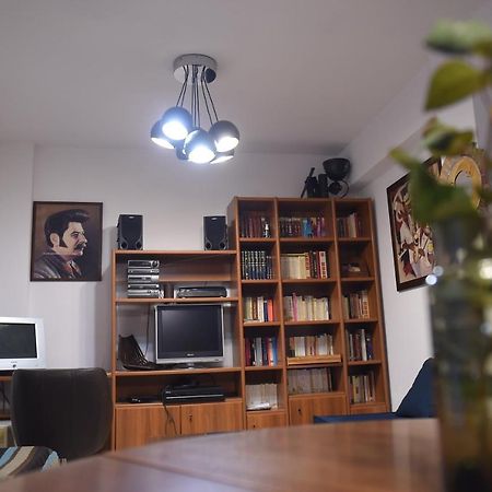 Studio Sun Arta Exteriér fotografie